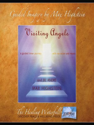 cover image of Visiting Angels